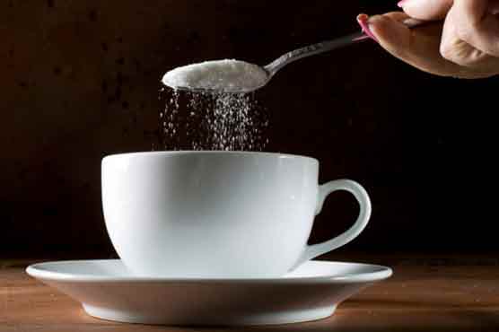 'Sugar intake level affects body weight'