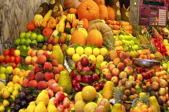 Fruit makes you more optimistic: Study