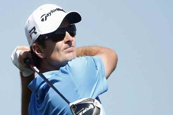 Rose takes control in Abu Dhabi