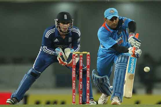 India thrash England in 3rd ODI 