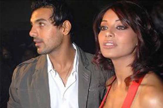 John, Bipasha's face off at box office