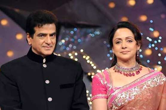 Jeetendra-Hema Malini to be seen after two decades