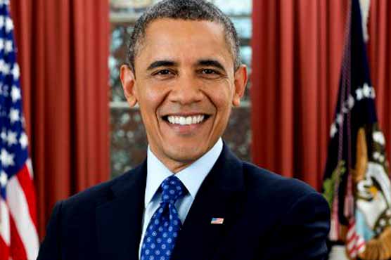 Obama to take first of two oaths of office Sunday