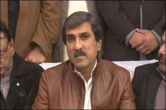 Three sons of Punjab Governor join PPP