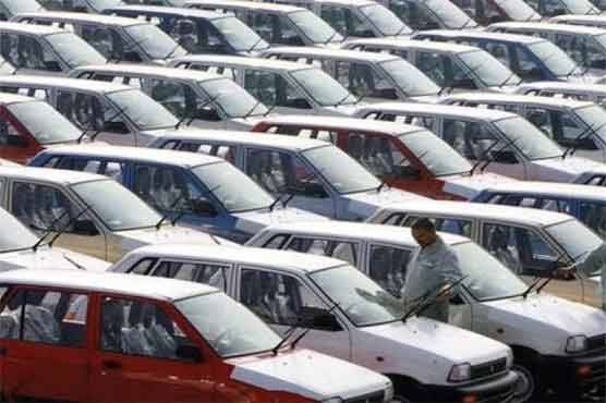 Pak Suzuki prices increased due to currency fluctuation