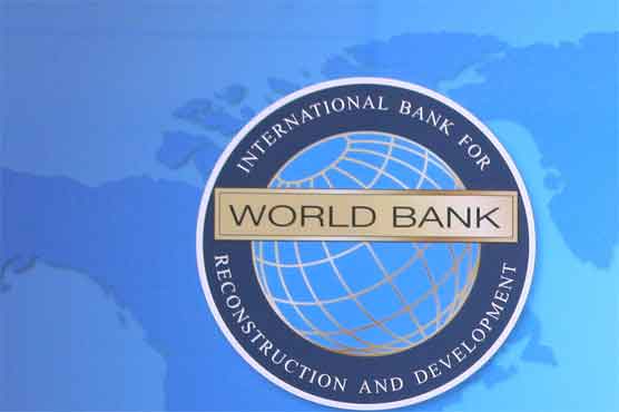 WB says Pak growth is worst in region