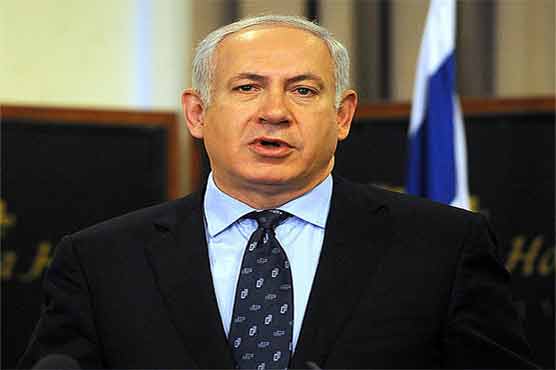 Israel says Iran not settlements key issue 