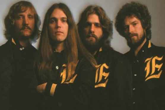  Eagles plan new Showtime documentary