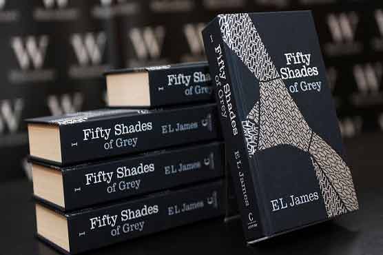 Fifty Shades of Grey removed from Brazil shops  
