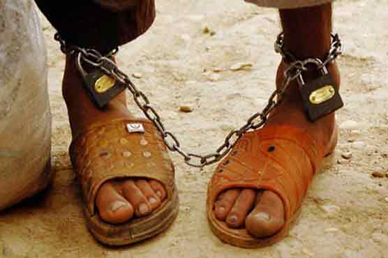 Third-degree torture continues in Afghan prisons: UN  
