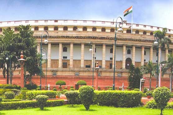 BJP promoting Hindu terrorism: Indian Minister