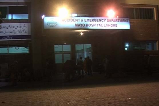 10 cases of measles reported in Lahore