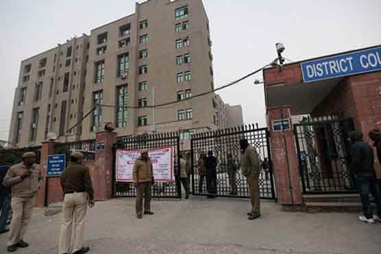 Delhi gang-rape trial to open in fast-track court