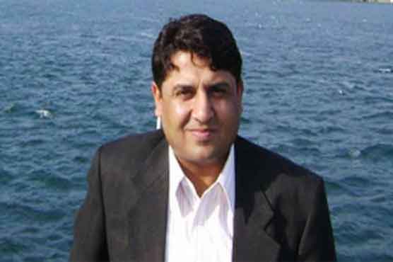 Kamran Faisal's death: NAB officials observe pen-down strike