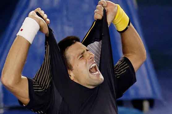 Djokovic regroups for Berdych test