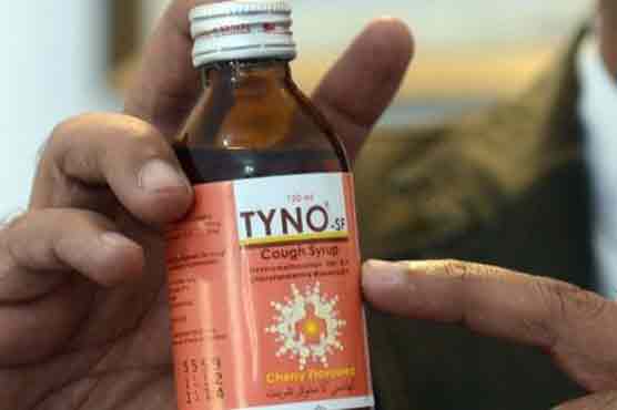 Tyno syrup ban: LHC extends stay order till Feb 4