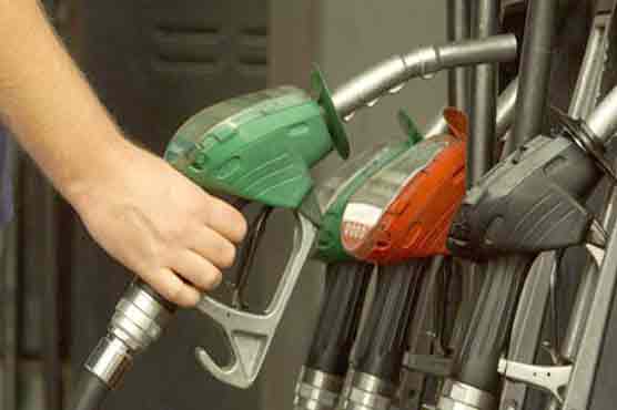 Ogra proposes Rs 1.3 hike in petrol price 