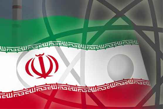 Iran official: West launched 'currency war' 