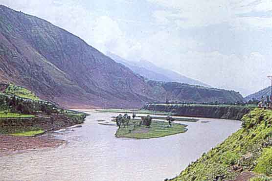 Wooler barrage: Indian experts to visit Pakistan on 26th 