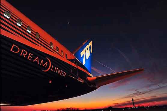 Boeing investigation turns to battery maker