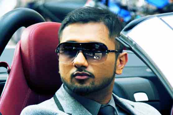 Honey Singh makes debut as hero