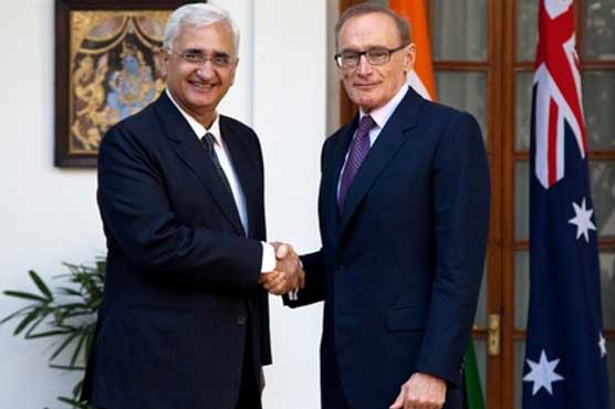 India, Australia to start nuclear energy talks