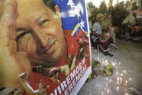 Chavez joking, giving orders: Venezuelan minister