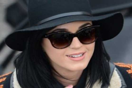 Katy Perry joins star-studded Obama inauguration