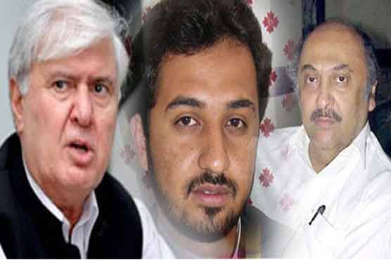 Bugti murder: BHC cancels interim bail of accused