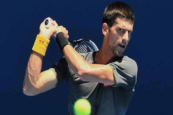 Djokovic advances to Australian Open semifinals