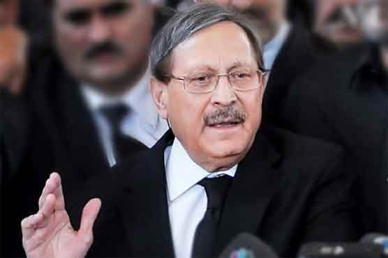 Two-third majority needed for new provinces: Naek  