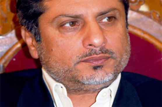 Opposition to governor’s rule in Balochistan echoes in Senate