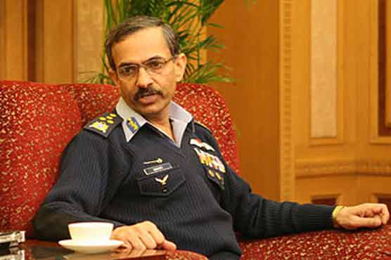 Rao Qamar Suleman hospitalized after brain hemorrhage