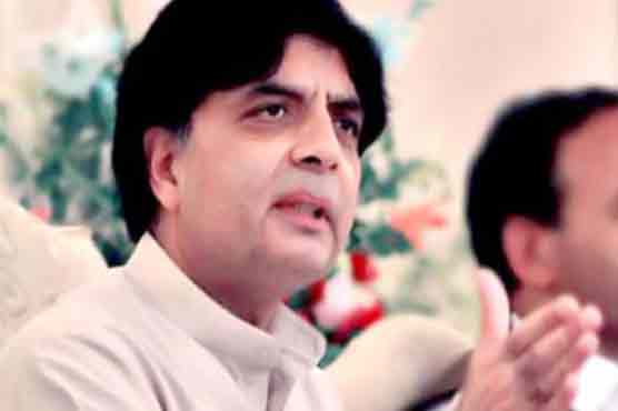 PML-N rejects govt-Qadri deal 