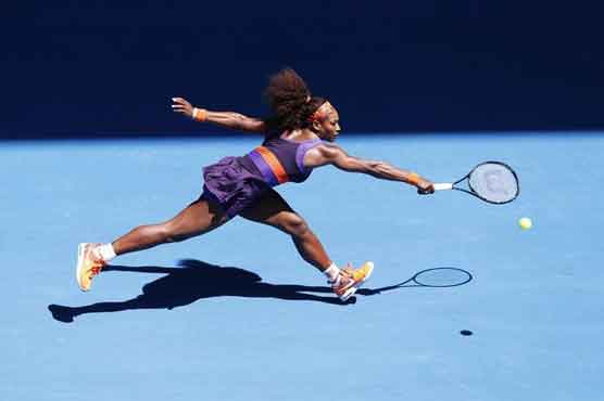Williams loses in quarters, Azarenka into semis