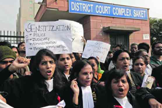 Indian panel likely to recommend tougher rape law