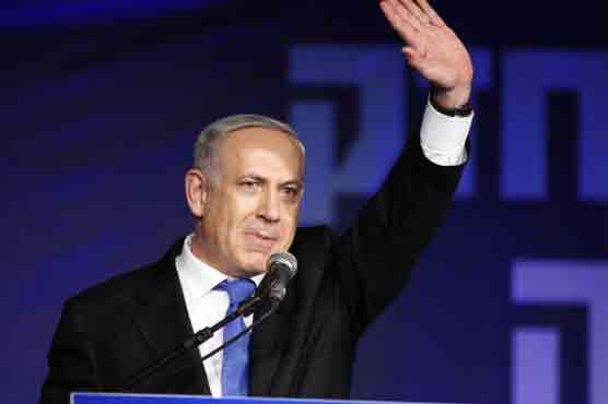 Israeli PM Netanyahu scrambles to keep his job