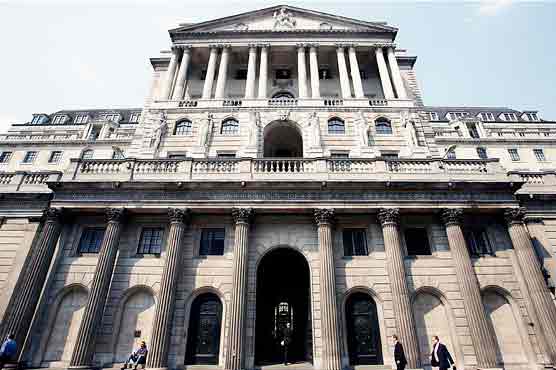 Bank of England vote on stimulus still strongly no 