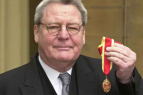 Alan Parker to receive BAFTA's highest honour