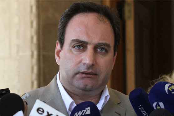 Money laundering allegations must stop: Cyprus