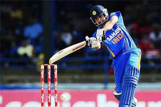  India beat England by 5 wickets to clinch ODI series