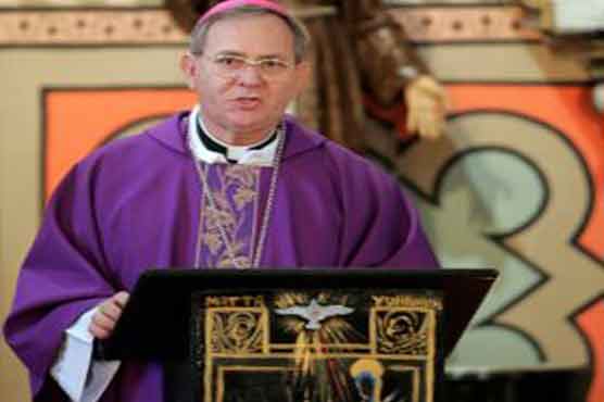 Turkey: Driver gets 15 years for killing bishop 
