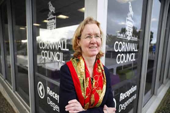 UK politician slams 'lie detector' fraud tests