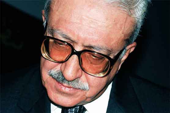 Iraq: Tareq Aziz seeks early execution to end his misery 