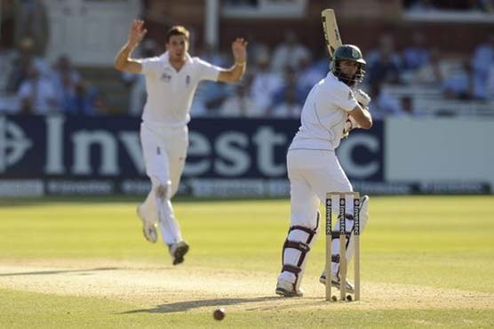 Injured Amla withdrawn from final ODI