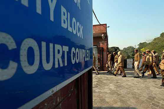 Indian panel pushes new laws after fatal gang rape 