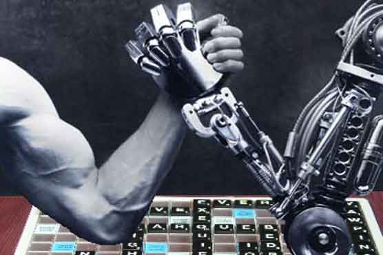 Imagining a future when machines have all the jobs