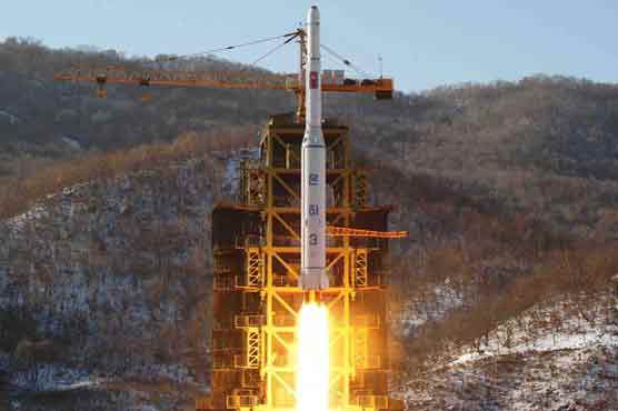 NKorea warns that nuke test may be imminent