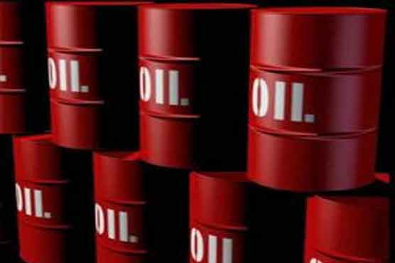 Oil prices get boost from China manufacturing 