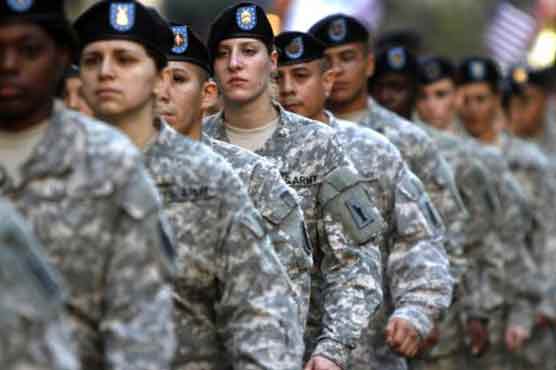 Military has to decide which combat jobs for women 